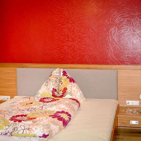 Simandlhof Bed & Breakfast Hitzendorf Bagian luar foto