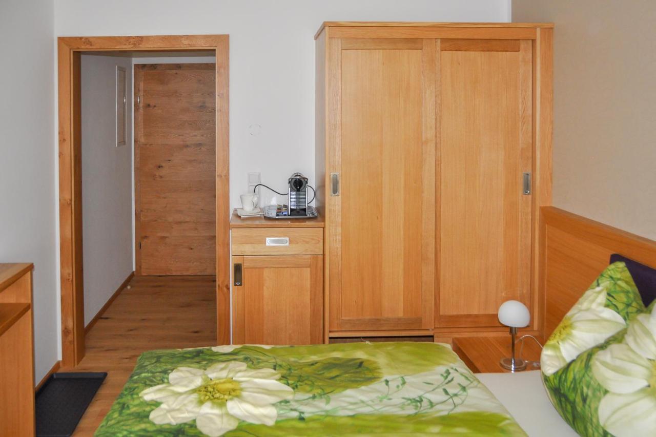 Simandlhof Bed & Breakfast Hitzendorf Bagian luar foto