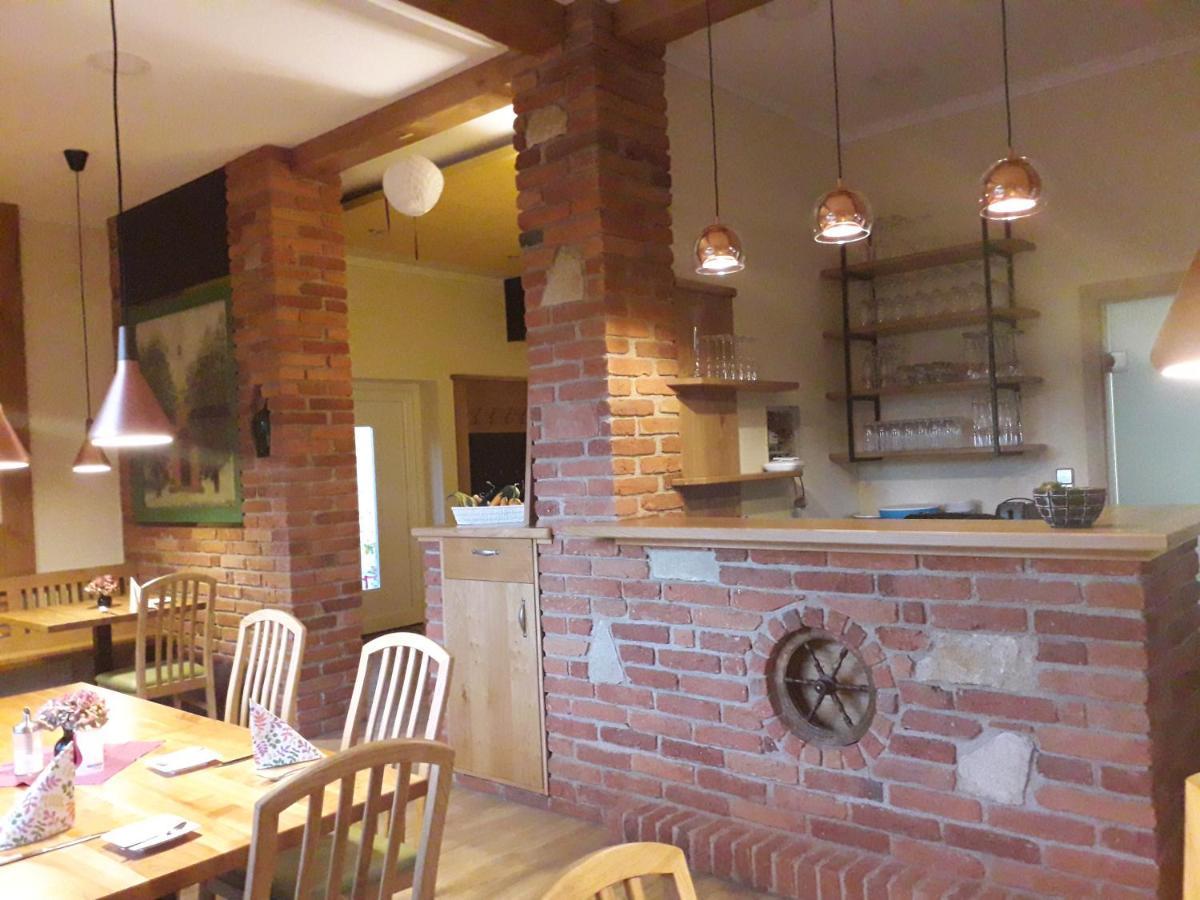 Simandlhof Bed & Breakfast Hitzendorf Bagian luar foto