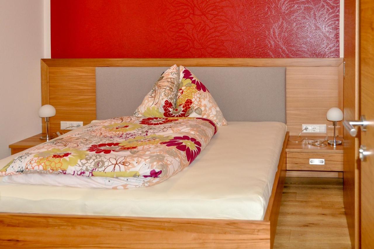 Simandlhof Bed & Breakfast Hitzendorf Bagian luar foto