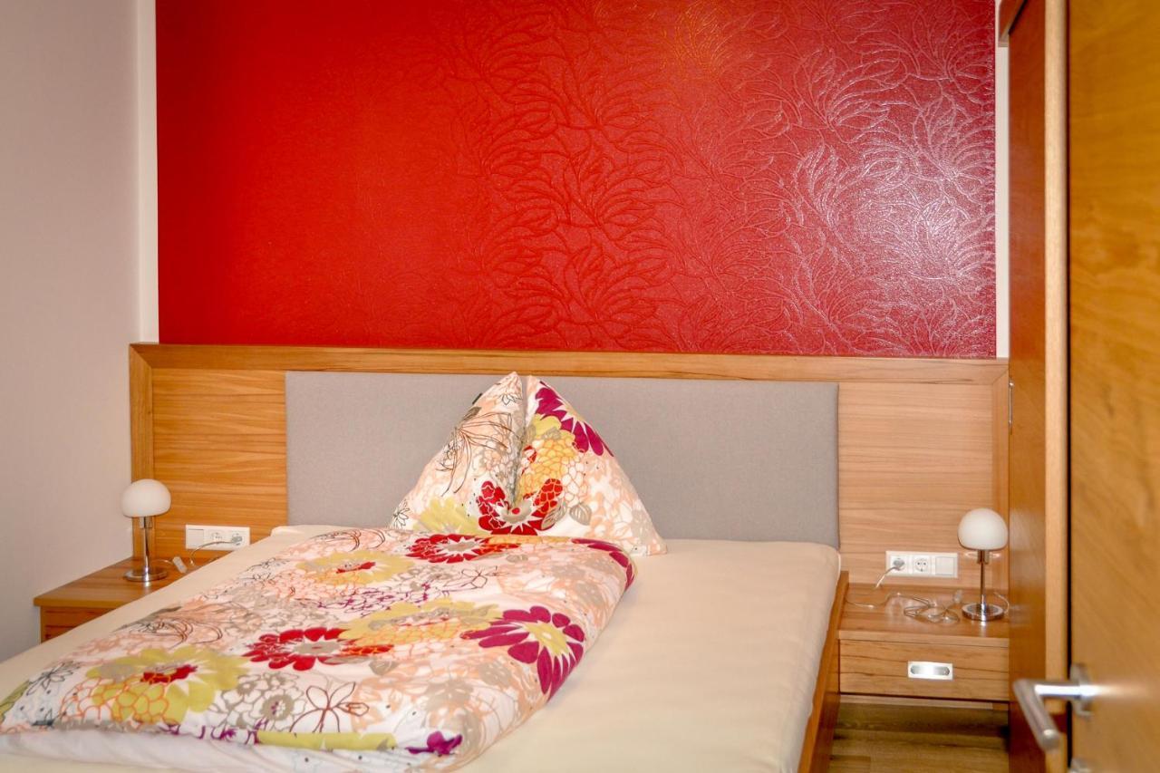 Simandlhof Bed & Breakfast Hitzendorf Bagian luar foto