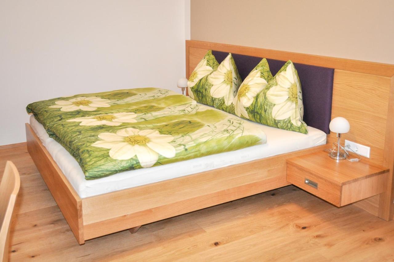 Simandlhof Bed & Breakfast Hitzendorf Bagian luar foto