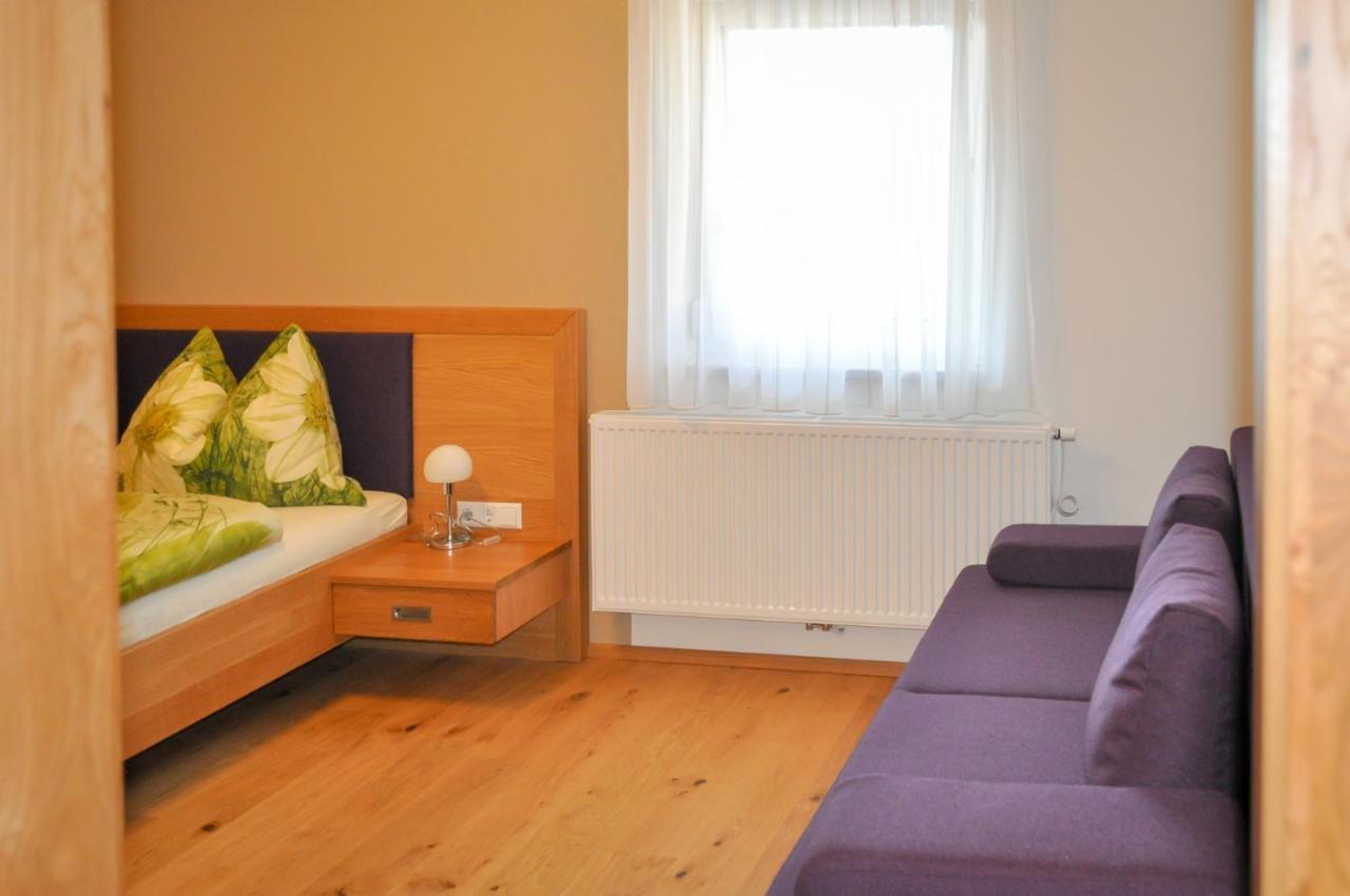 Simandlhof Bed & Breakfast Hitzendorf Bagian luar foto